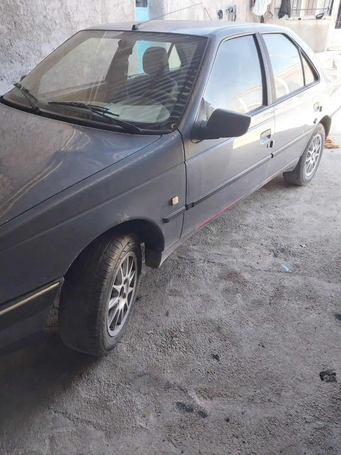 خودرو|قطعات یدکی و لوازم جانبی|ضیاء آباد, |دیوار