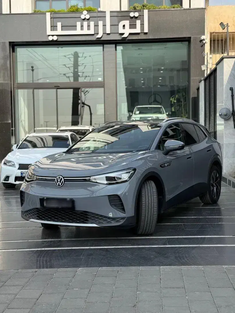 Id4 2024|خودرو سواری و وانت|تهران, گلستان (شهرک راه آهن)|دیوار