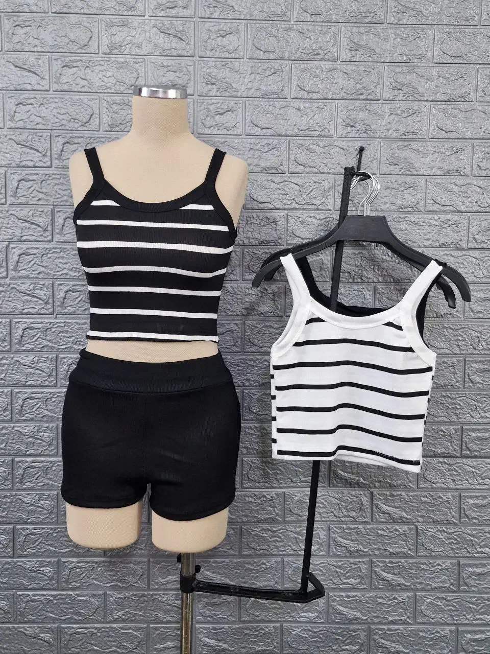 نیم تنه راه راه|لباس|تهران, بازار|دیوار