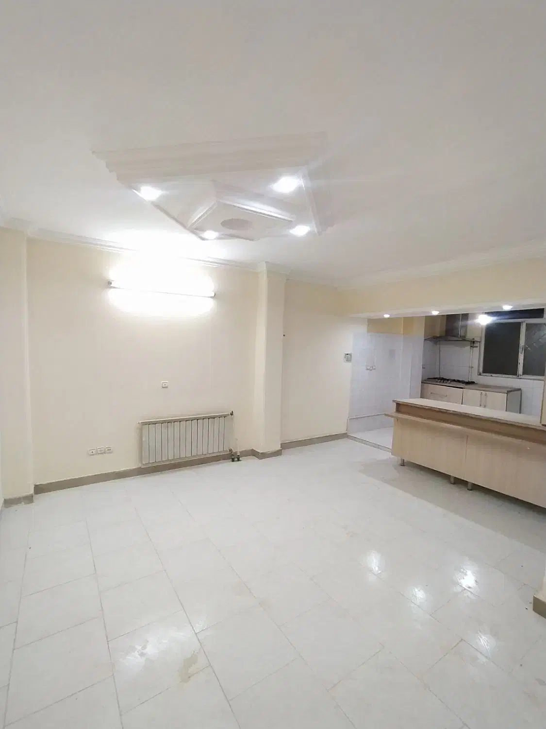 بابزرگی یه قدم به هدفت نزدیکتری/۶۳متراندیشه/مارلیک|فروش آپارتمان|ملارد, |دیوار