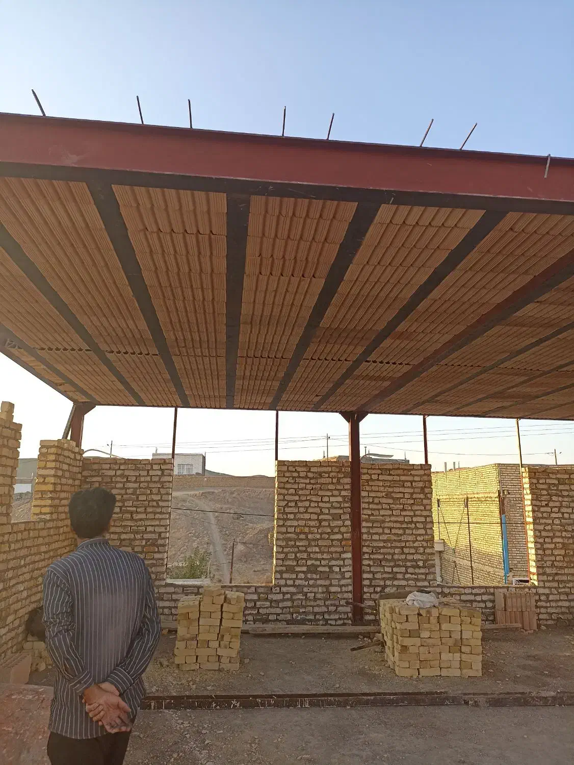 زمین بلوار انقلاب300مترشمالی|فروش زمین و ملک کلنگی|تربت‌حیدریه, شهرک ولیعصر|دیوار