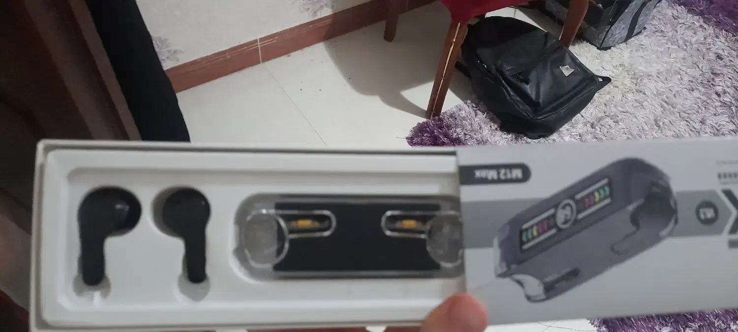 ایرپاد|پخش‌کننده همراه|الوند, |دیوار