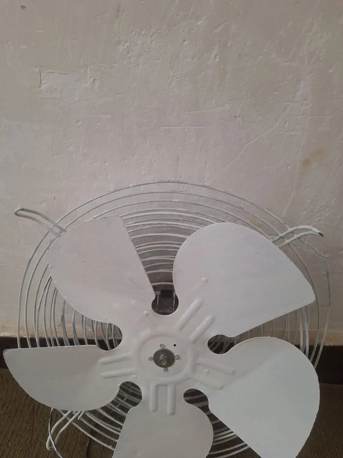 فن تهویه ایتالیایی ۳۰×۳۰|پنکه و تصفیه‌کنندهٔ هوا|دزفول, |دیوار