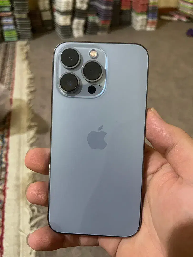 ۱۳پرو تک سیم در حد اک|موبایل|اهواز, شهدای انتظامی|دیوار