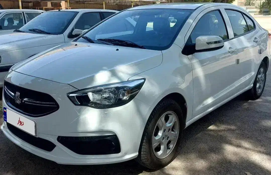 ماشین شاهین 402|خودرو سواری و وانت|کاشان, راوند|دیوار