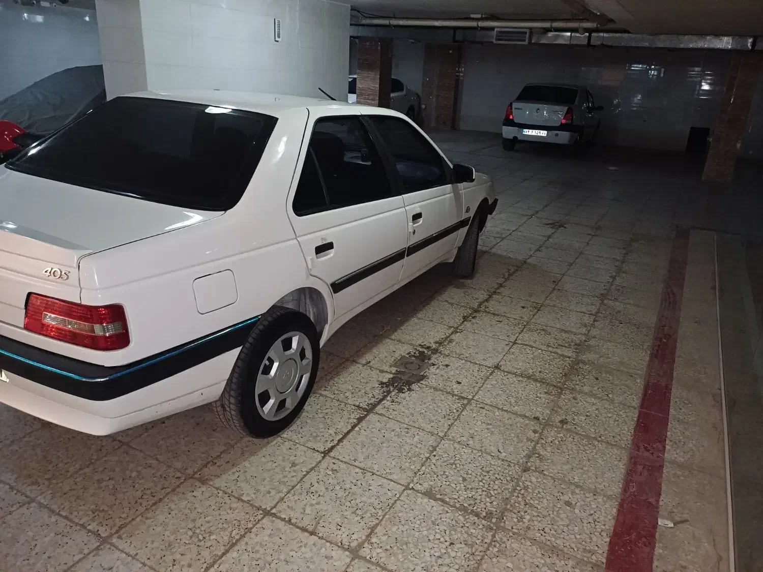 SLXتیوفایودرجه یک کم کار|خودرو سواری و وانت|اصفهان, شفق|دیوار