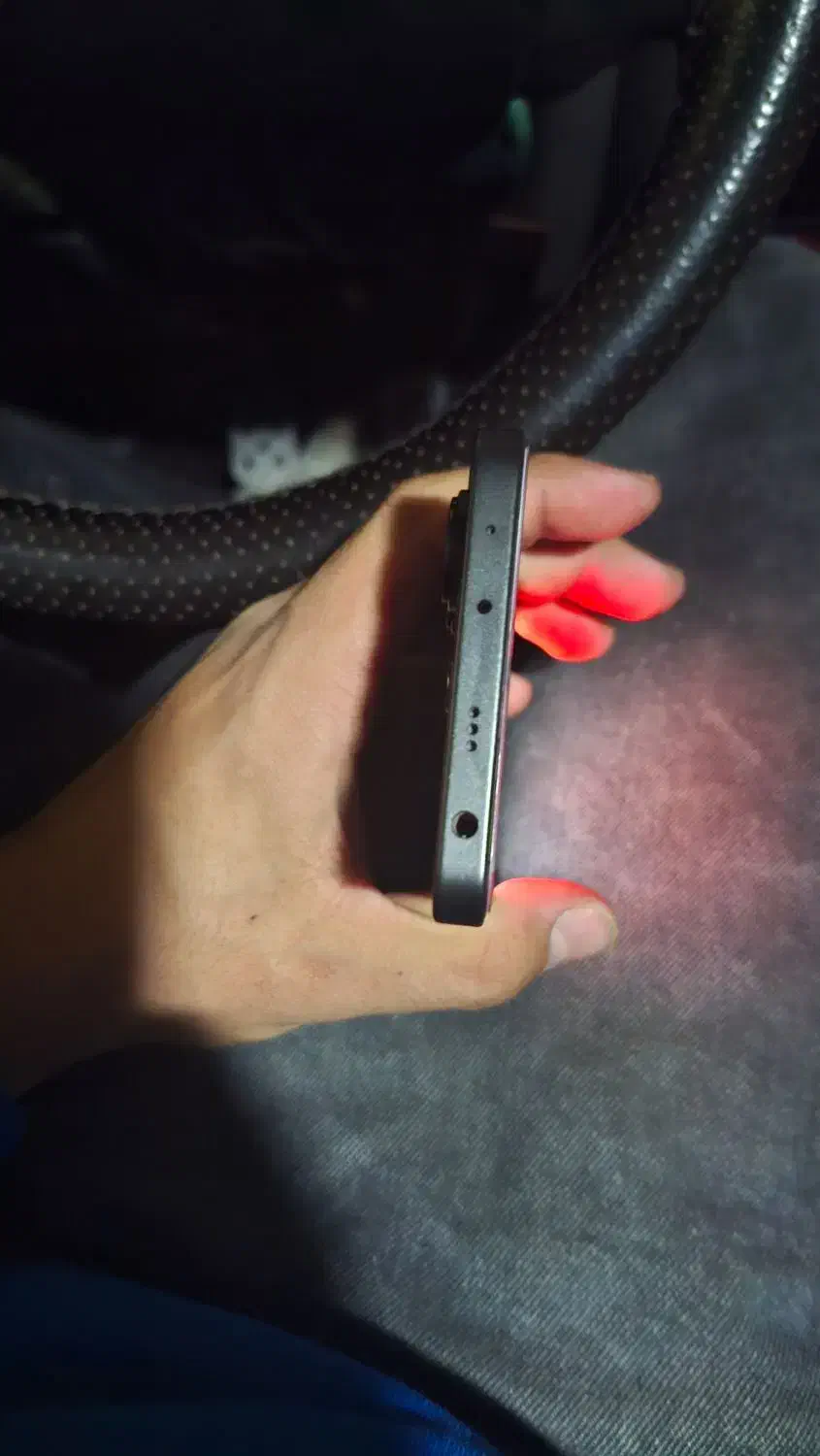 گوشی شیائومی نوت ۱۳|موبایل|آباده, |دیوار