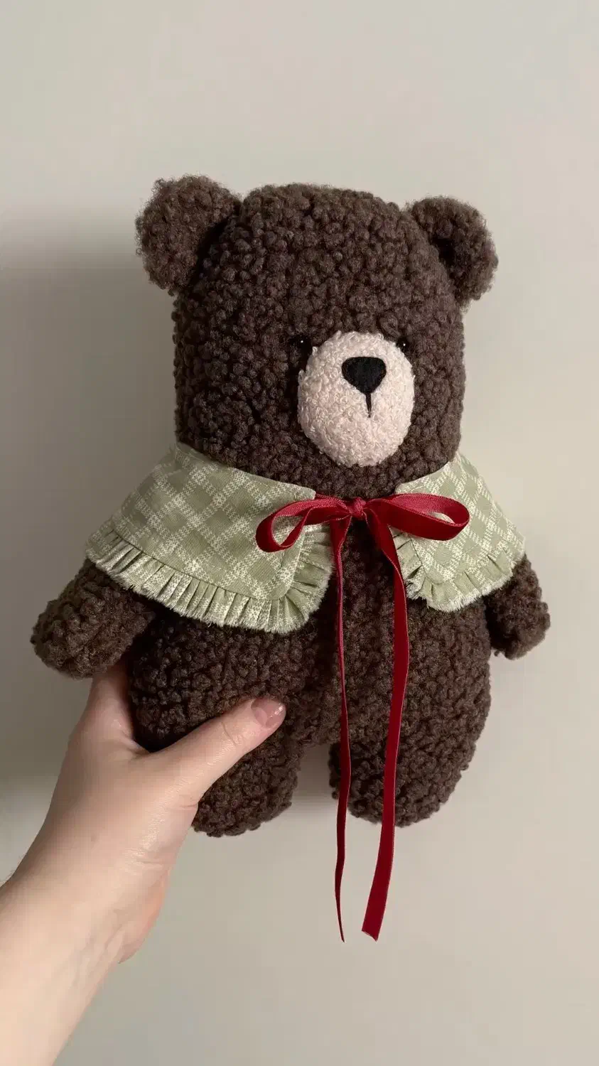 عروس پارچه تدی|اسباب‌‌بازی|مشهد, نوید|دیوار