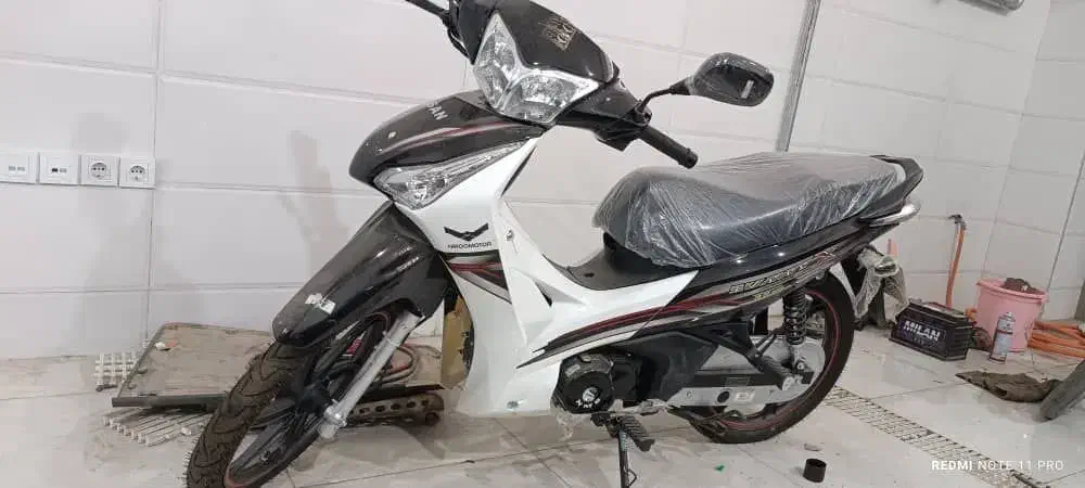 احسان۱۴۰۴خشک|موتورسیکلت|سردشت, |دیوار