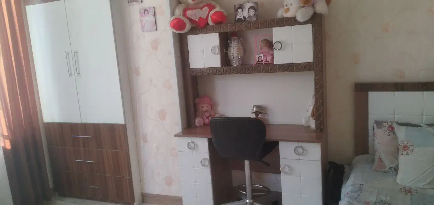 اواحد ۸۵متری شهرک وایین|فروش آپارتمان|شهریار, شهرک وائین|دیوار