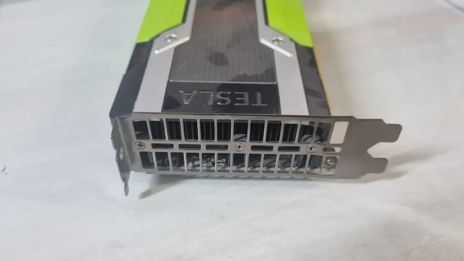 کارت گرافیک انویدیا تسلا ۲۴ گیگ|قطعات و لوازم جانبی رایانه|تهران, امیرآباد|دیوار