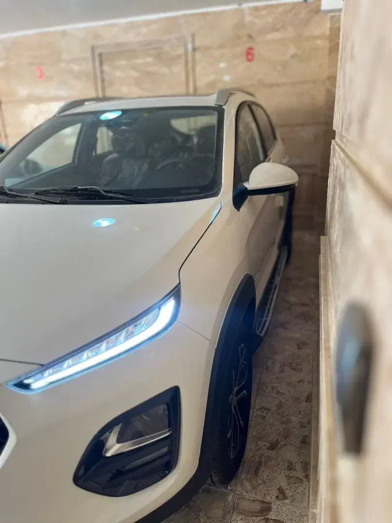 ایکس ۲۲ پرو نده مدل ۱۴۰۲ صفر|خودرو سواری و وانت|اصفهان, رحیم‌آباد|دیوار