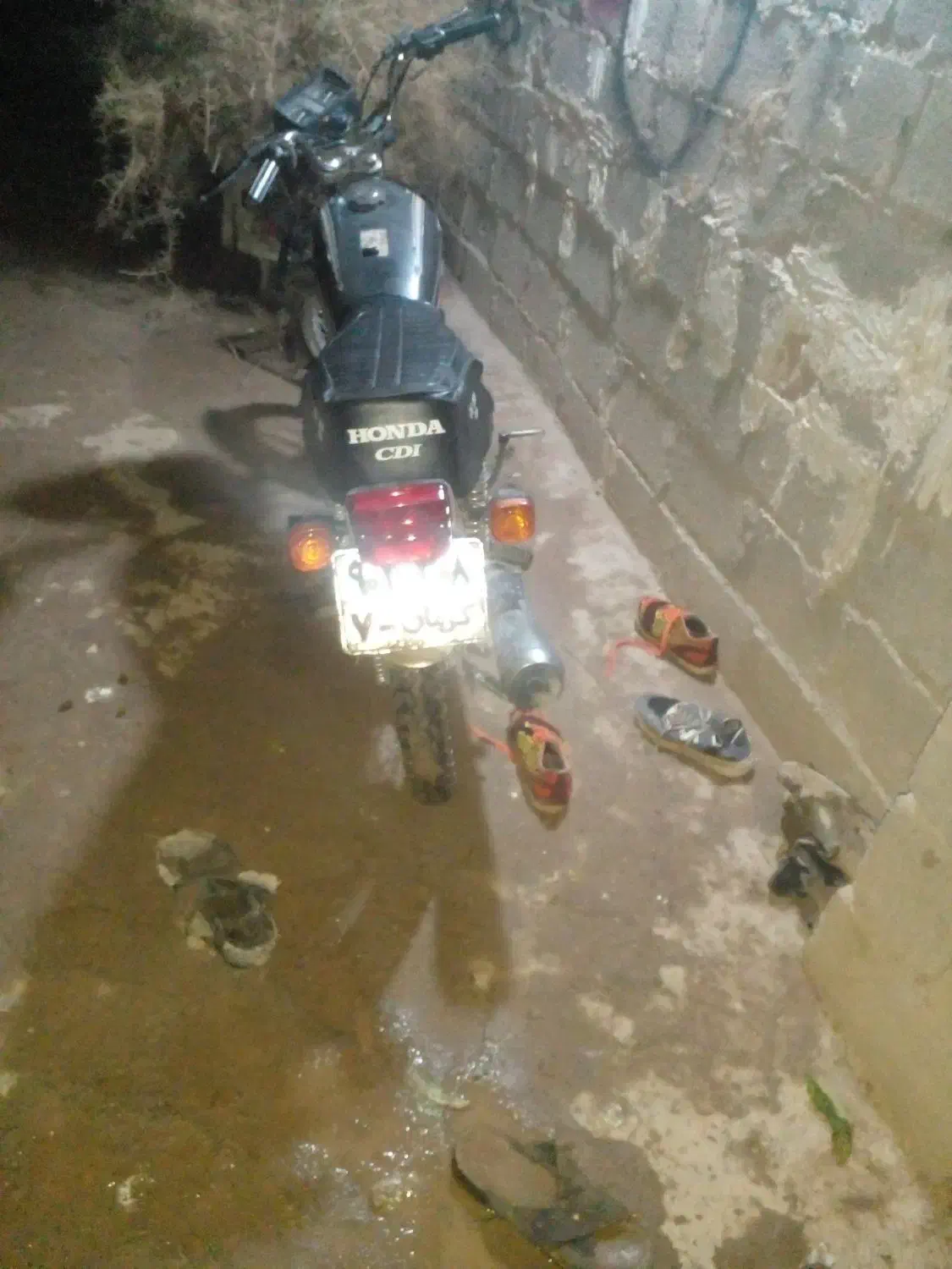 ۲۵۰۰۰۰|موتورسیکلت|کرمان, |دیوار