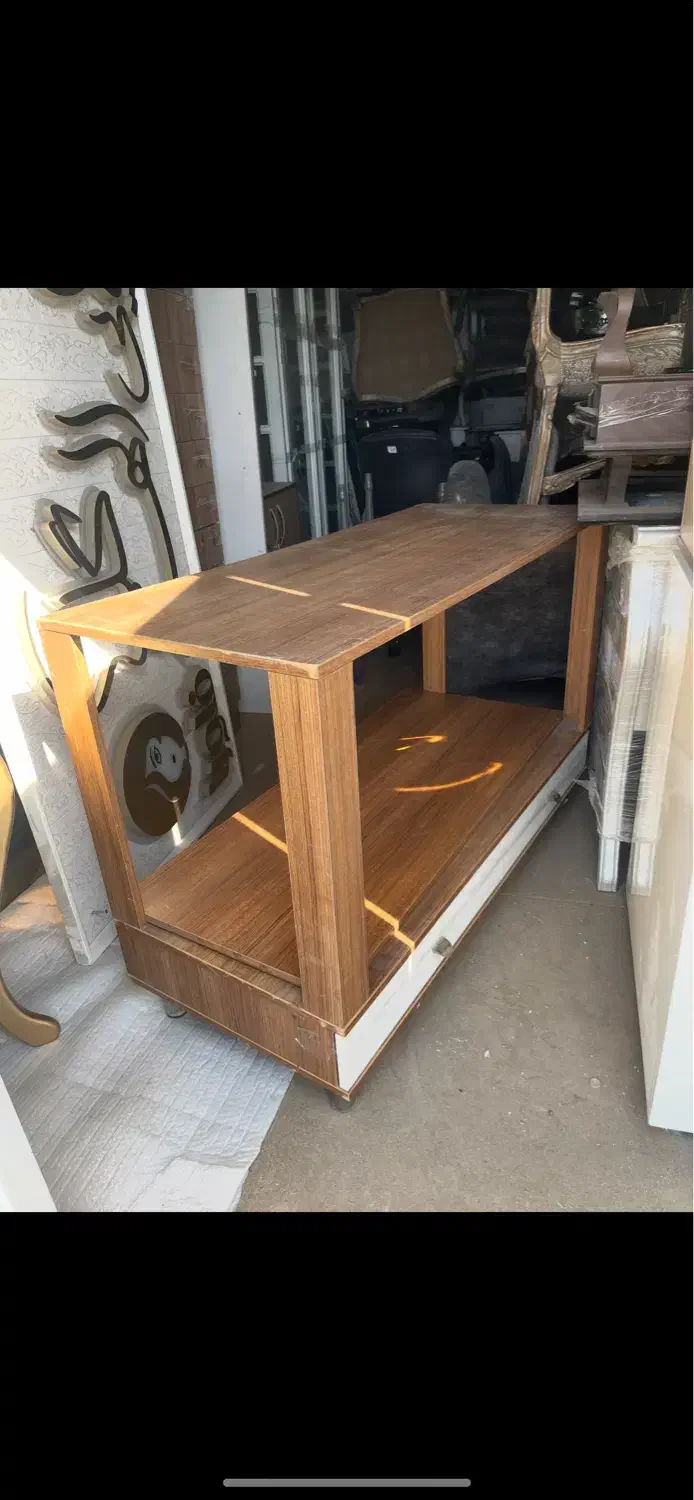 میز ام دی اف|فروشگاه و مغازه|مشهد, چهارچشمه|دیوار