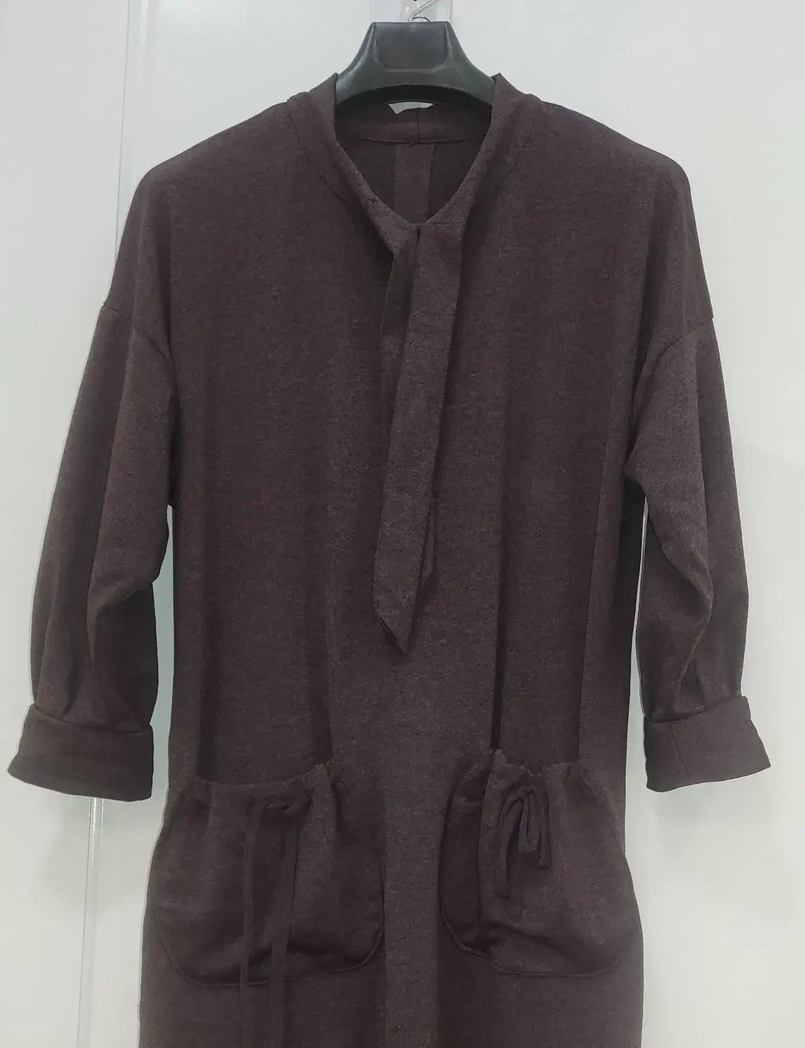 کفتان پاییزه|لباس|تربتحیدریه, بی بی حسنیه|دیوار