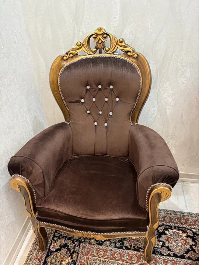 ملبمان خانگی سالم در حد نو|مبلمان خانگی و میز عسلی|اصفهان, شهرک کوثر|دیوار
