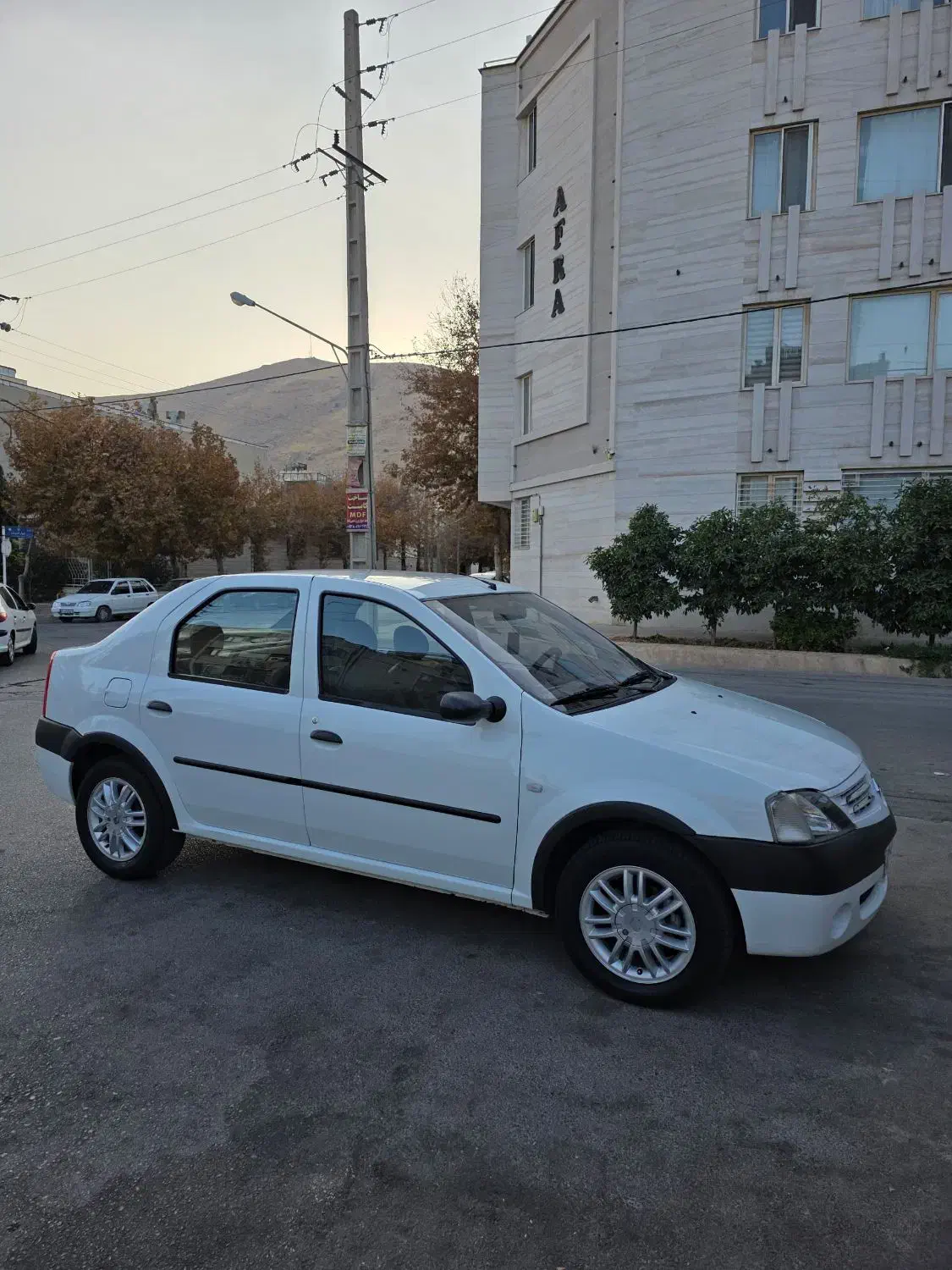 تندر ال90 E2 مدل 1391|خودرو سواری و وانت|شیراز, شهرک دارایی|دیوار