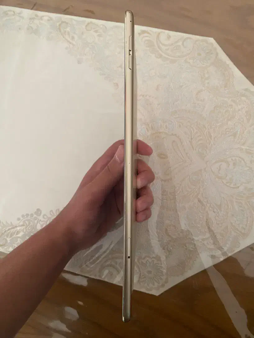 iPad Air2 128G Cellular|تبلت|تهران, مرزداران|دیوار