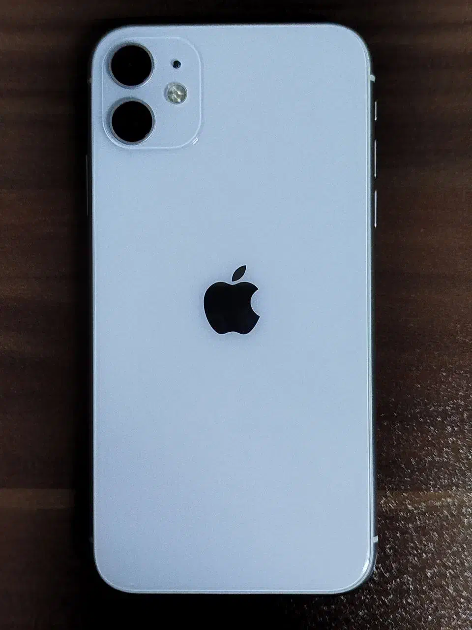 ایفون ۱۱ نرمال تمیز و در حد|موبایل|بجستان, |دیوار