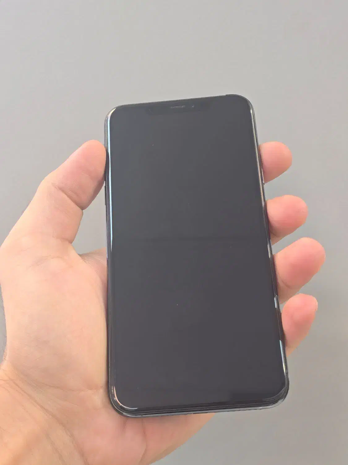 اپل iPhone 11 Pro Max با حافظهٔ ۶۴ گیگابایت|موبایل|مشهد, احمدآباد|دیوار