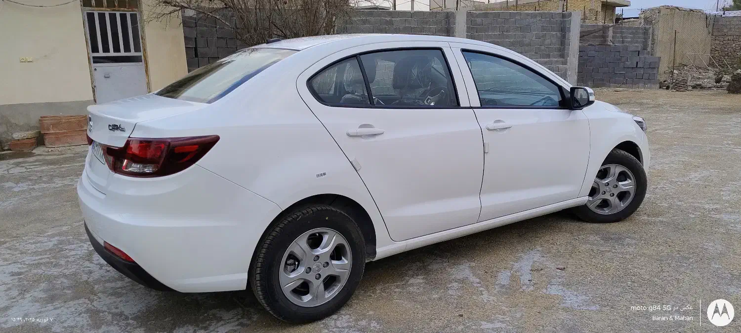 شاهین  1403 GL|خودرو سواری و وانت|نورآباد ممسنی, |دیوار