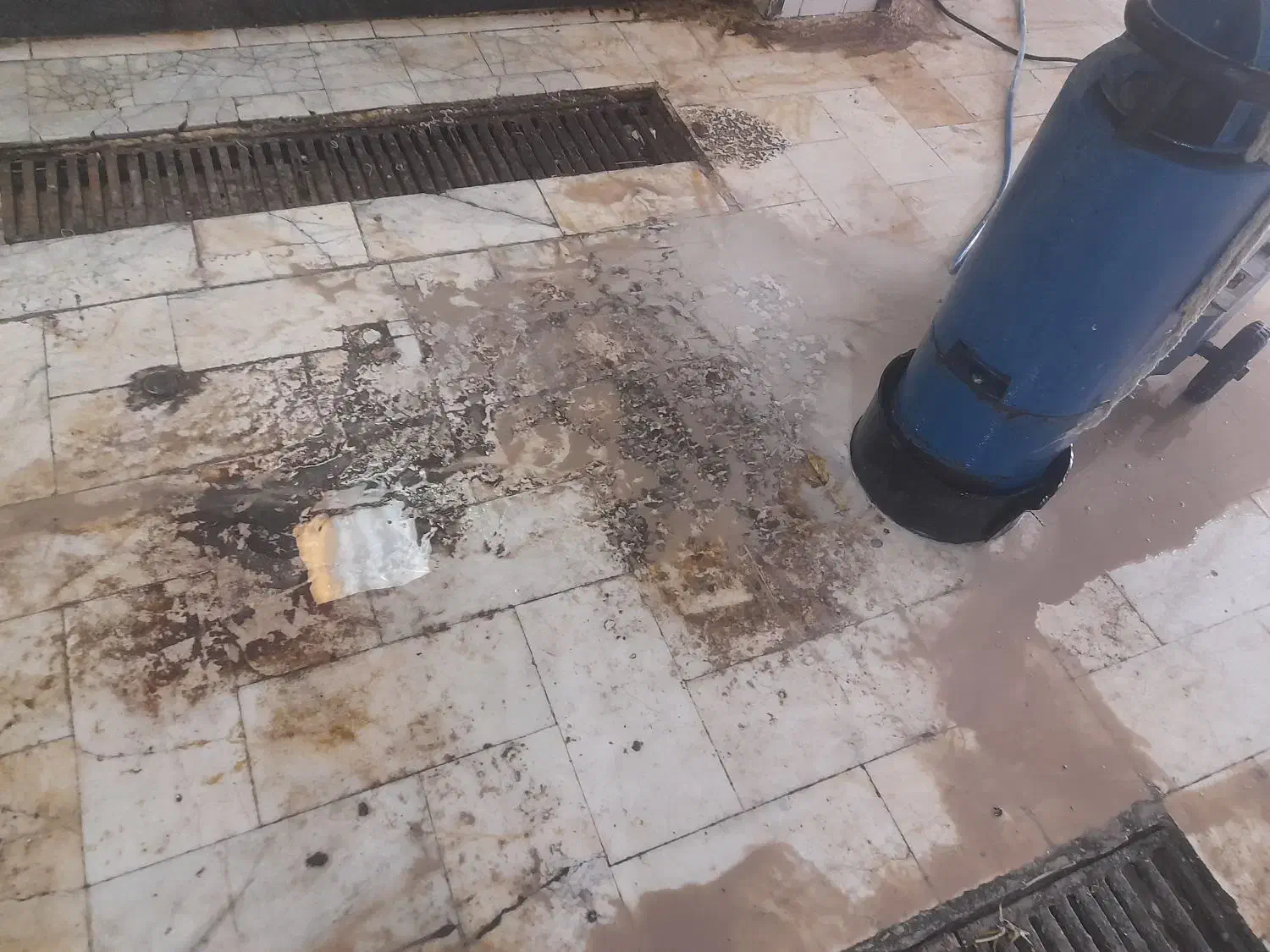 کف سابی کفصاب کفسابی|خدمات نظافت|دزفول, |دیوار