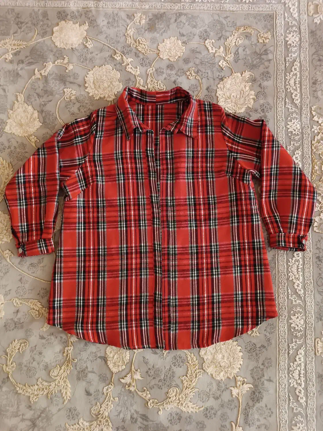 شکت نونو|لباس|اسلامآباد غرب, |دیوار