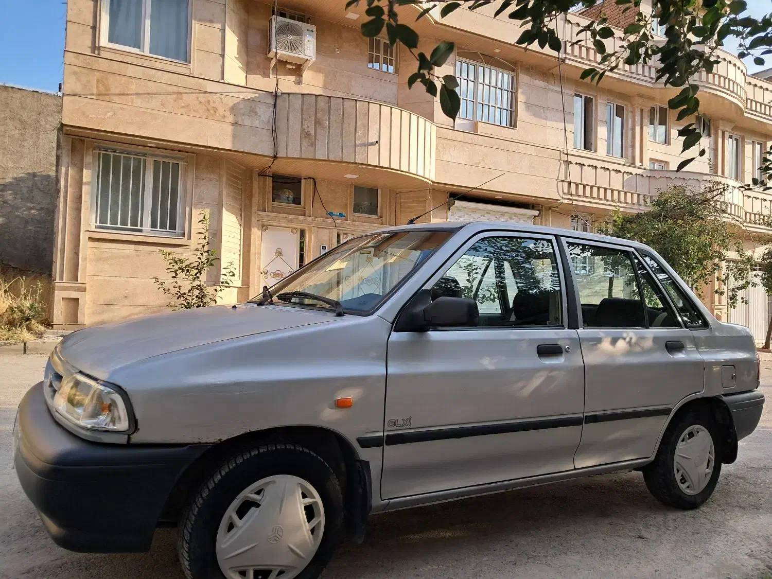 پرایدصبامدل۸۷|خودرو سواری و وانت|ارومیه, |دیوار