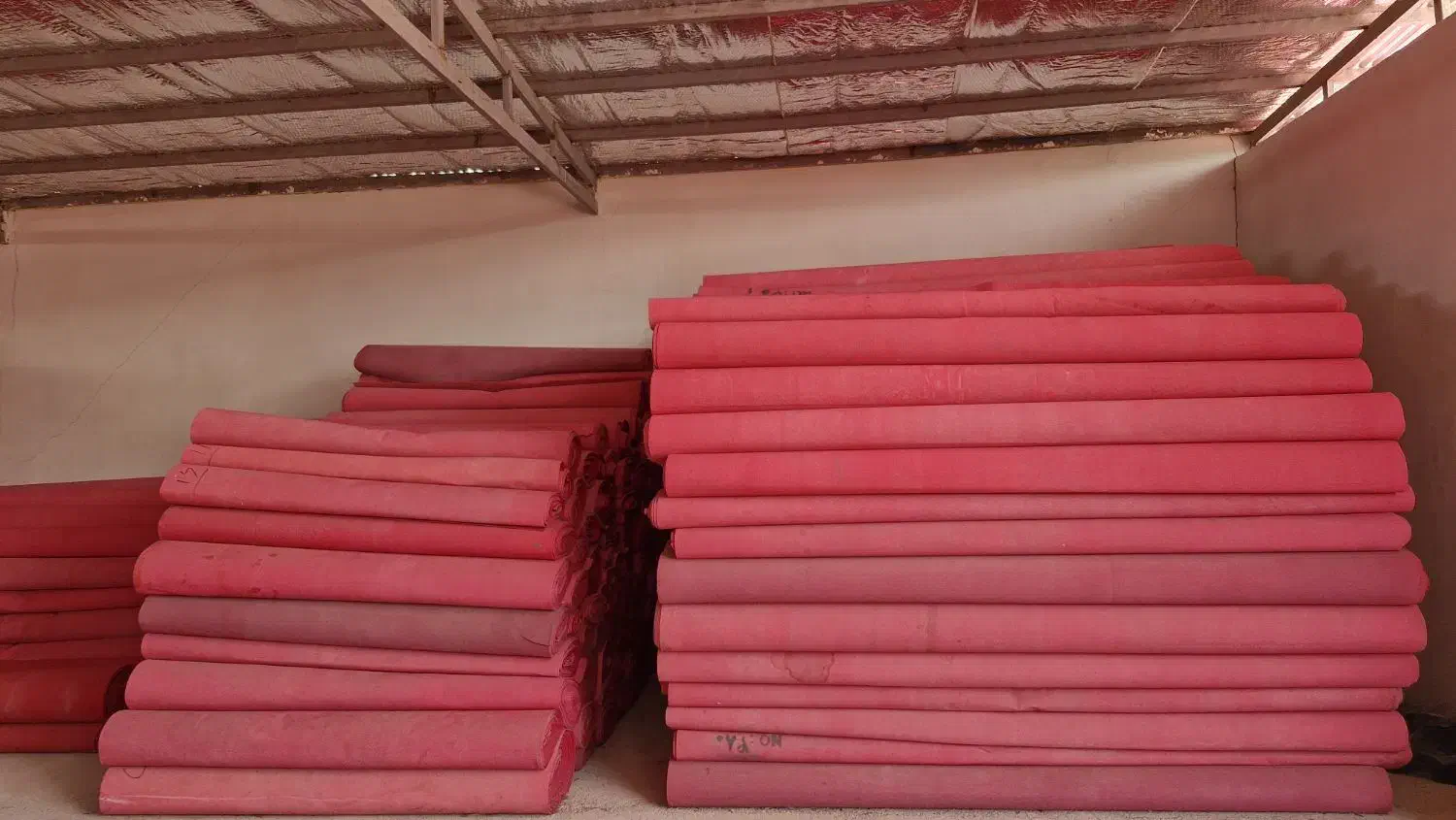 موکت نمایشگاهی|موکت|تهران, نعمتآباد|دیوار