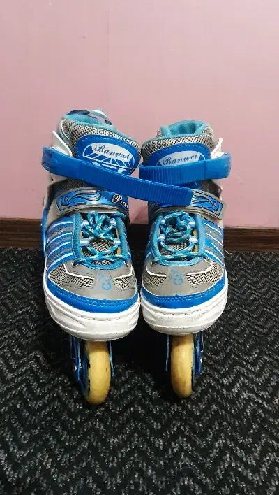 اسگیت نو|دوچرخه، اسکیت، اسکوتر|تهران, قیطریه|دیوار