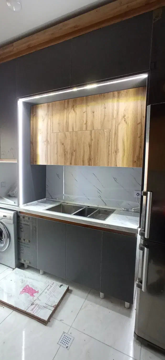 مستر کابین طراح ومجری کل سیستم های داخلی|خدمات پیشه و مهارت|محمدیه-قزوین, |دیوار