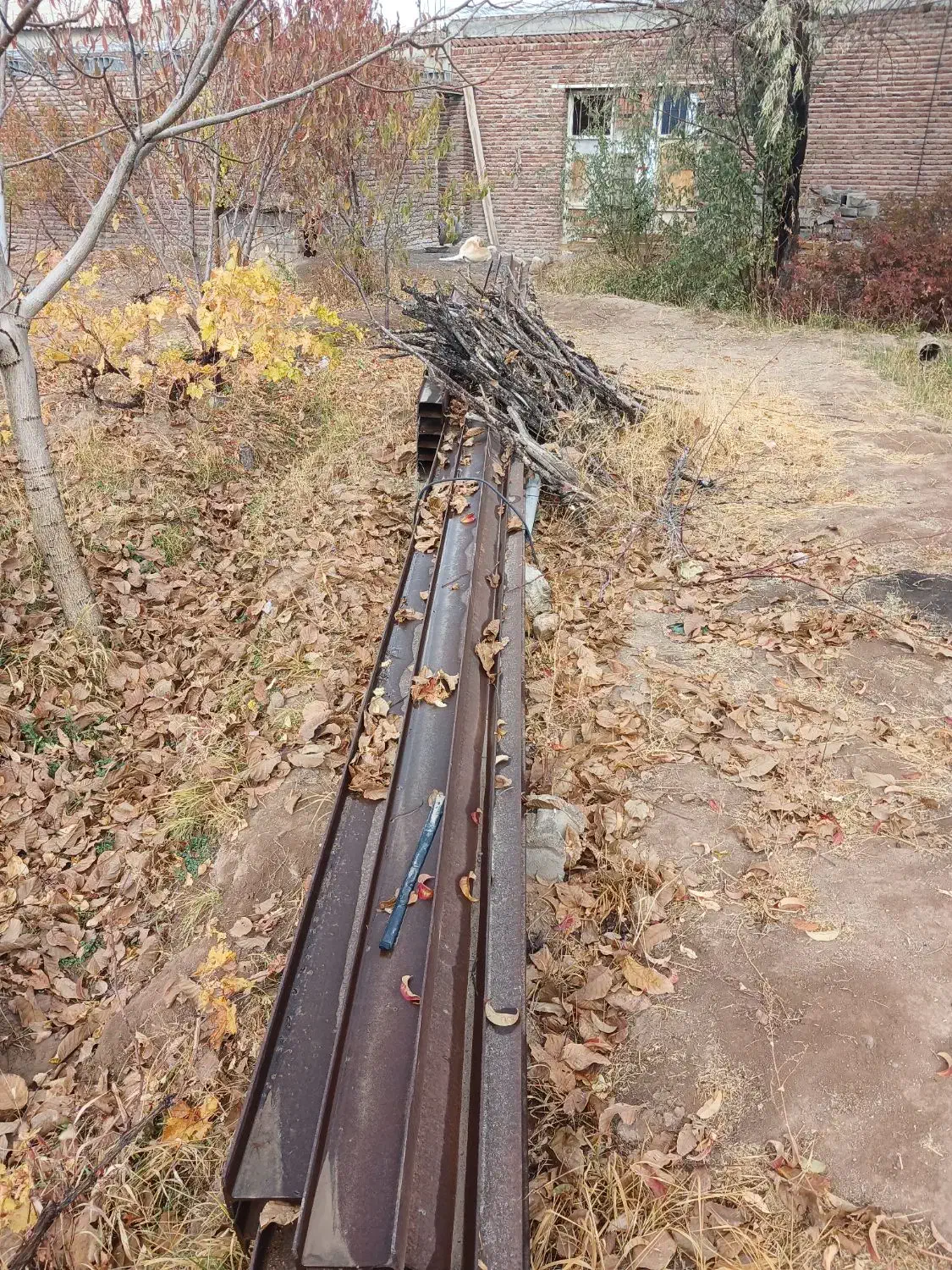 فروش تیرآهن ۱۲متری|مصالح و تجهیزات ساختمان|مراغه, |دیوار