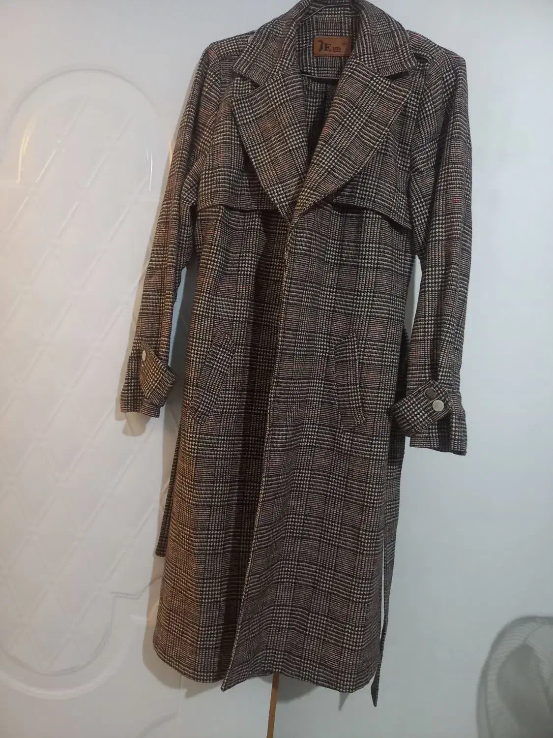 ی سری مانتو در حد نو بفروش میرسد|لباس|شاهرود, |دیوار