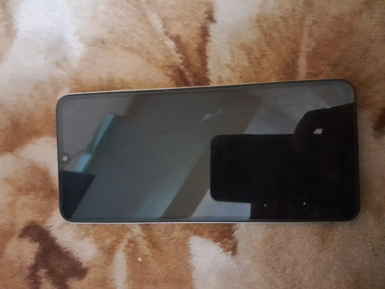 گوشی نو|موبایل|شیراز, لب آب|دیوار