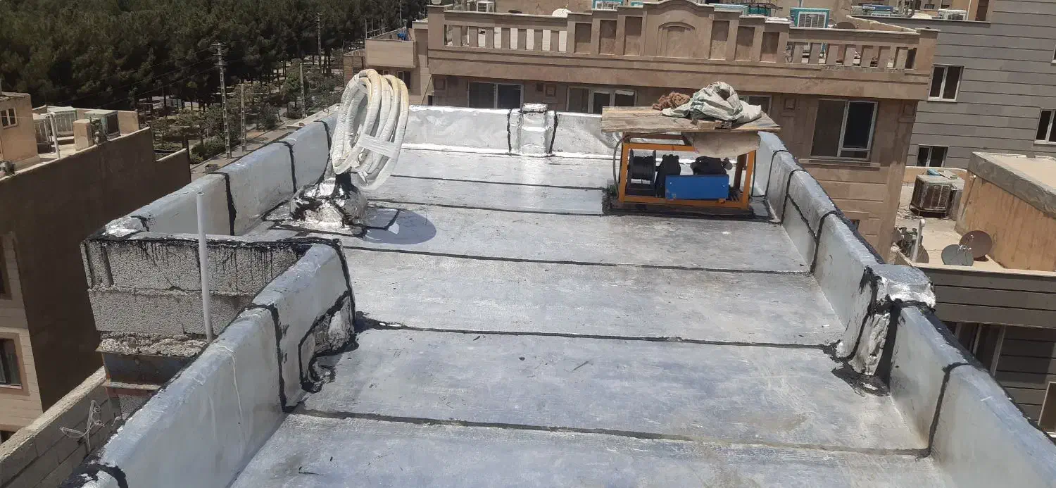 قیرگونی ونصب ایزوگام|خدمات پیشه و مهارت|ری, ولی آباد|دیوار