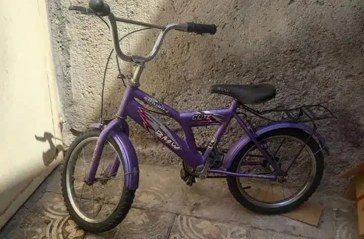 دوچرخه ۱۶|دوچرخه، اسکیت، اسکوتر|تبریز, |دیوار