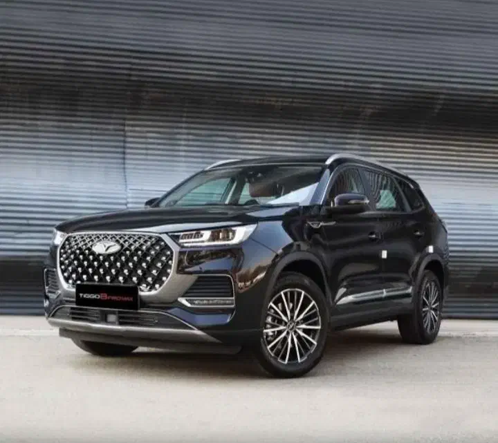 تیگو 8پرو هیبرید/tiggo8 pro phev/پرداخت دومرحله ای|خودرو سواری و وانت|تهران, کوهک|دیوار