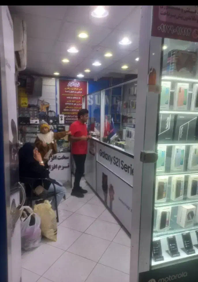 مغازه تجاری|فروش مغازه و غرفه|شیراز, زند|دیوار