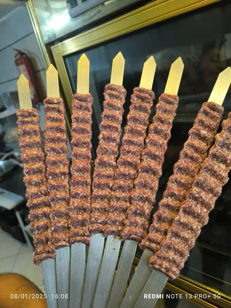 منقل تابشی|ظروف پخت‌وپز|محمدیه-قزوین, |دیوار