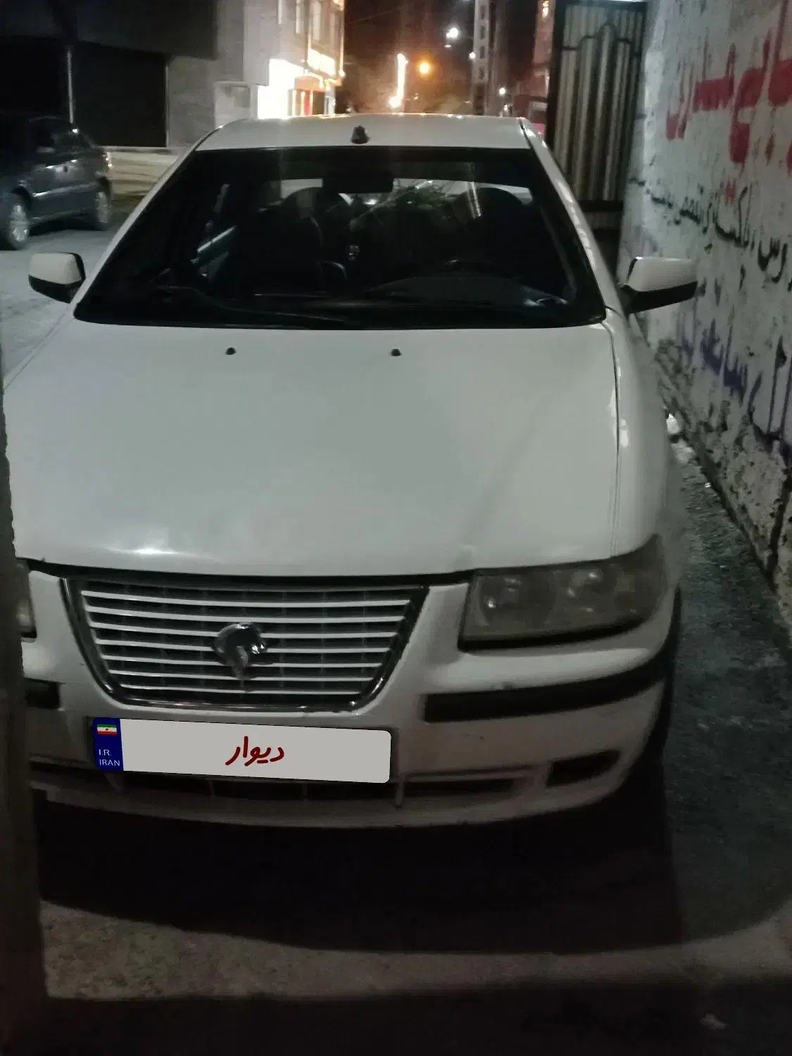 سمند X7 دوگانه سوز، مدل ۱395|خودرو سواری و وانت|گنبد کاووس, |دیوار
