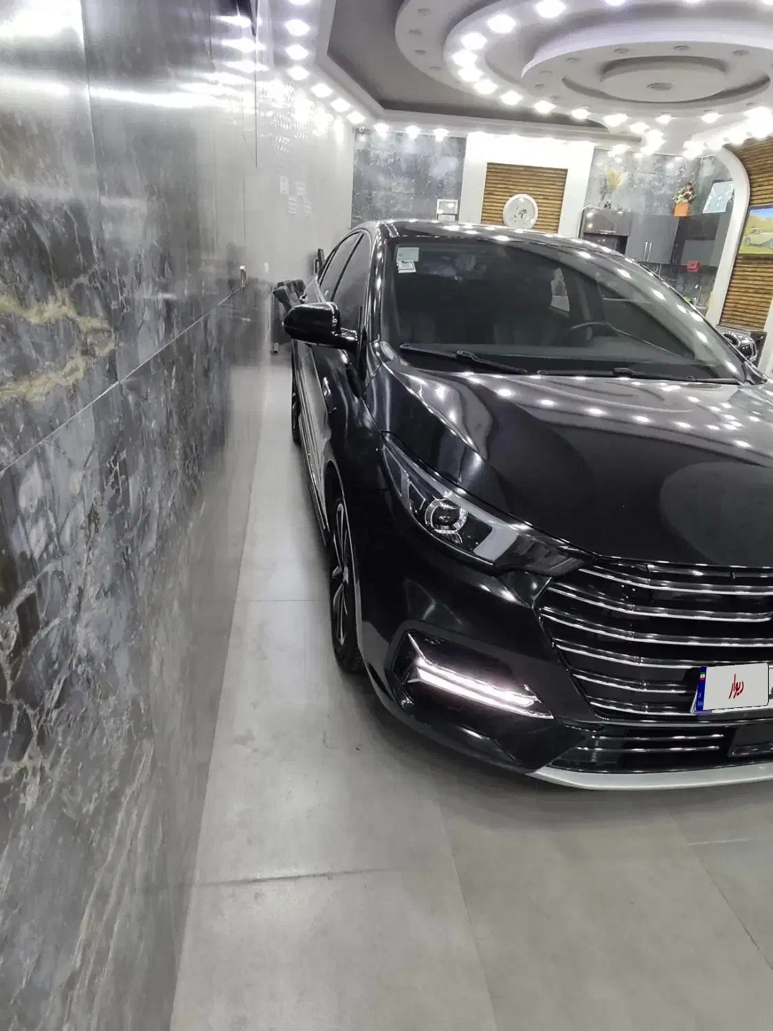 آریزو 6پرو|خودرو سواری و وانت|فولادشهر, سایت صنعتی کاوه|دیوار