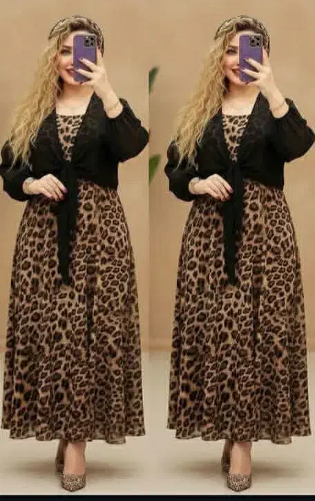 پلنگی|لباس|کامیاران, |دیوار