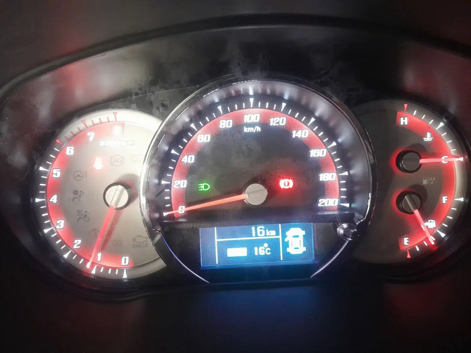 کوییک s|خودرو سواری و وانت|اسدآباد, |دیوار