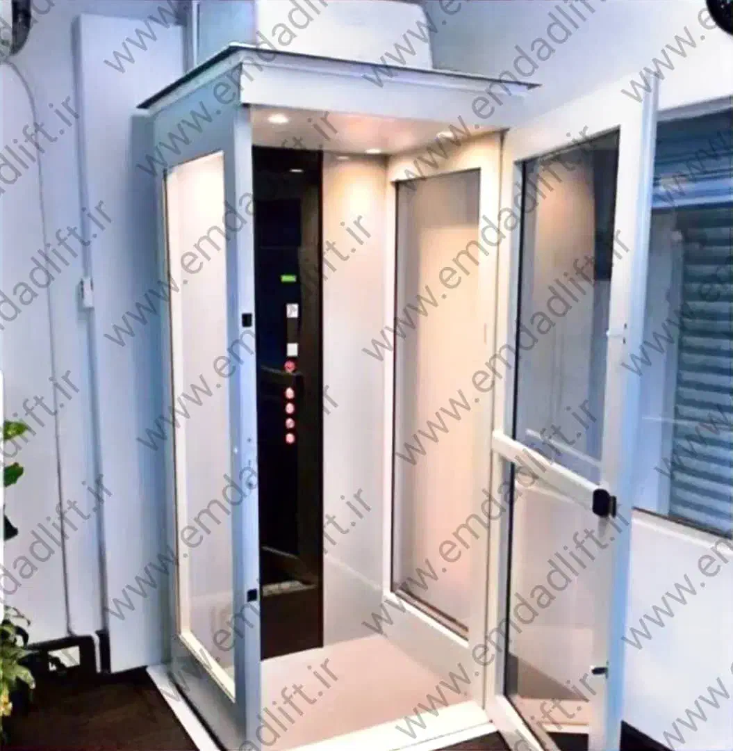 بالابر و اسانسور هیدرولیکی خانگی و فروشگاهی|خدمات پیشه و مهارت|بندرعباس, |دیوار