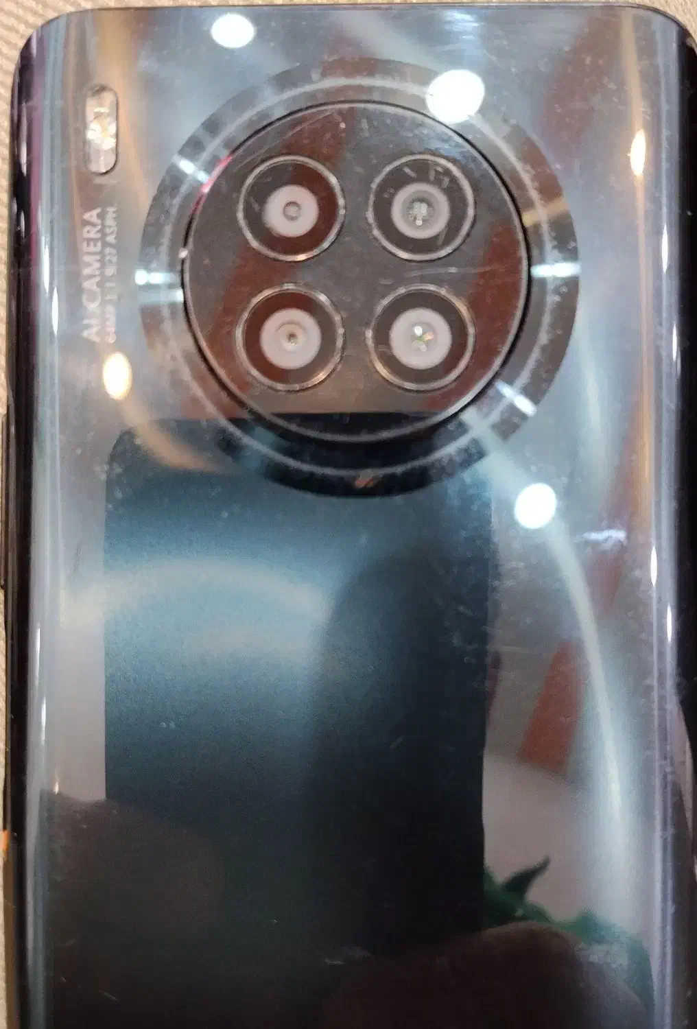 گوشی50-HONOR|موبایل|تهران, قیطریه|دیوار