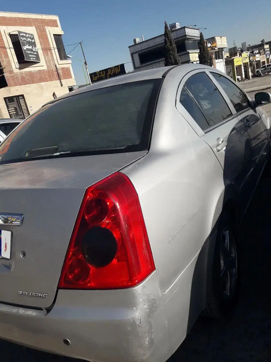 mvm530 سیلور|خودرو سواری و وانت|فولادشهر, سایت صنعتی کاوه|دیوار