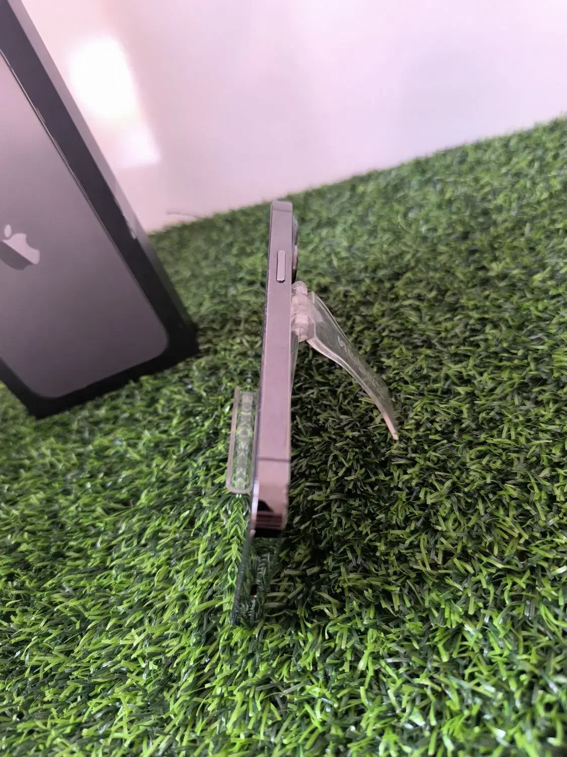 iPhone 13 pro حافظه 256 zaa|موبایل|اراک, |دیوار