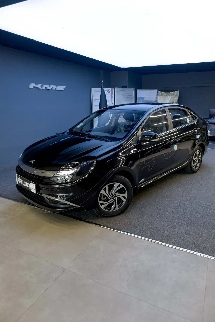 کی‌ام‌سی ایگل ، KMC Eagle مدل 1404|خودرو سواری و وانت|تهران, آهنگ|دیوار