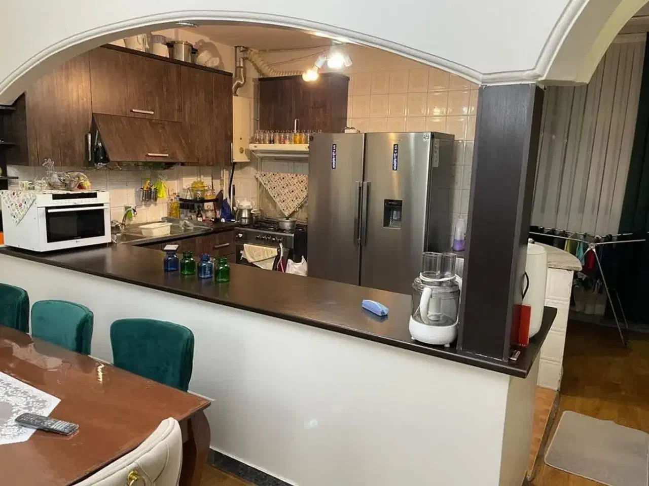 ملک ویلایی144متری در3 واحد مسکونی.سندتکبرگ|فروش خانه و ویلا|کرج, شهرک امام رضا (ع)|دیوار