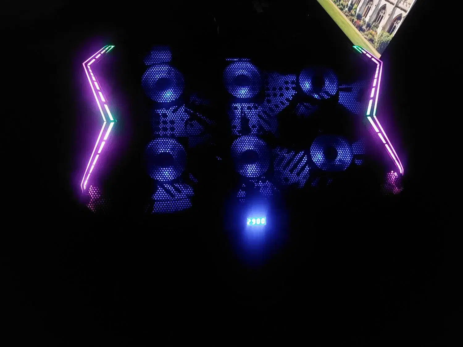 کول پد مول cool cold|قطعات و لوازم جانبی رایانه|فردیس, شهرک ۱۱۰|دیوار